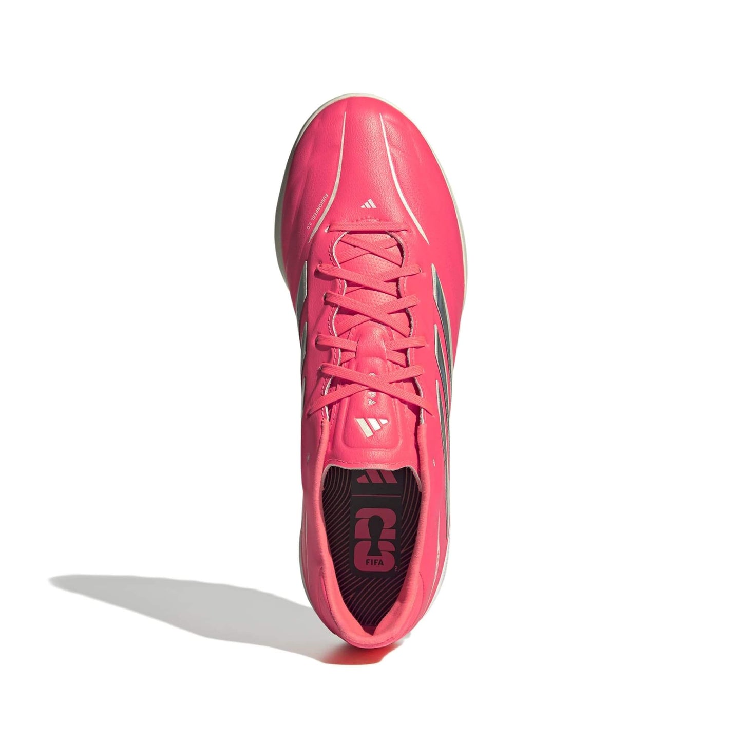 adidas Copa Pure IV Pro Turf Soccer Shoes - Road To Glory Pack (SP26)