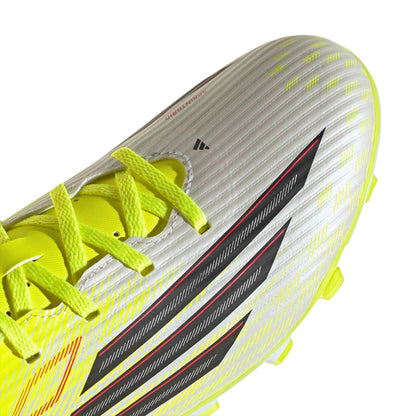 adidas F50 Club Firm/Multi Ground Soccer Cleats - Born For Goals Pack (SP26)
