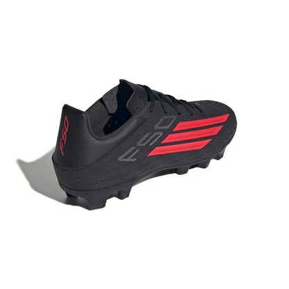 adidas F50 Club Firm/Multi Ground Soccer Cleats - Immortal DNA Pack (SP26)