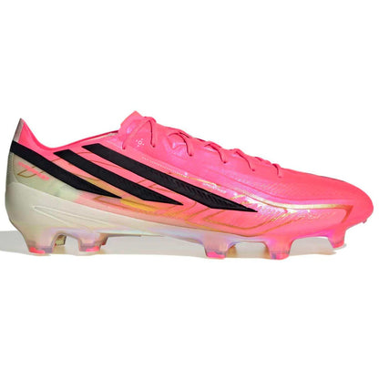 adidas F50 Hyperfast Elite Firm Ground Soccer Cleats - Road To Glory Pack (SP26)