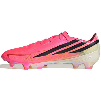 adidas F50 Hyperfast Elite Firm Ground Soccer Cleats - Road To Glory Pack (SP26)