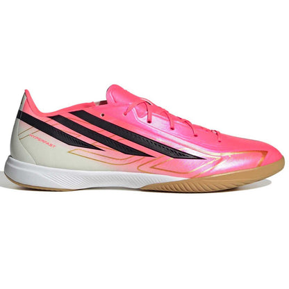 adidas F50 Hyperfast League Indoor Soccer Shoes - Road To Glory Pack (SP26)