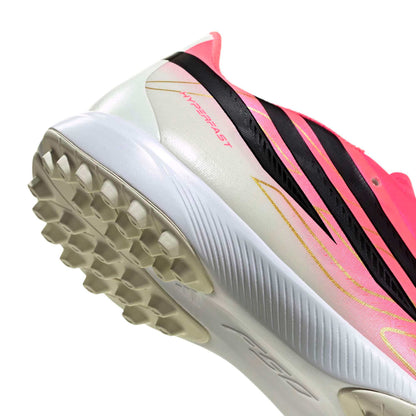 adidas F50 Hyperfast League Turf Soccer Shoes - Road To Glory Pack (SP26)