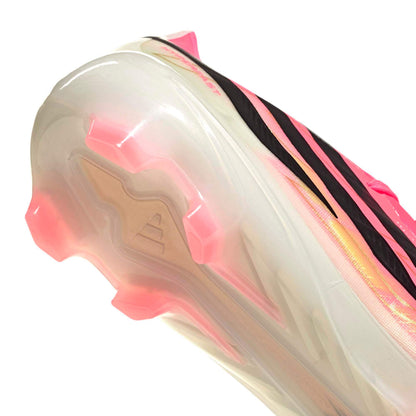 adidas F50 Hyperfast Pro Firm Ground Soccer Cleats - Road To Glory Pack (SP26)