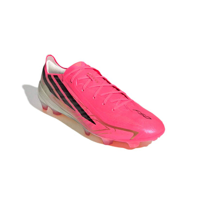 adidas F50 Hyperfast Pro Firm Ground Soccer Cleats - Road To Glory Pack (SP26)