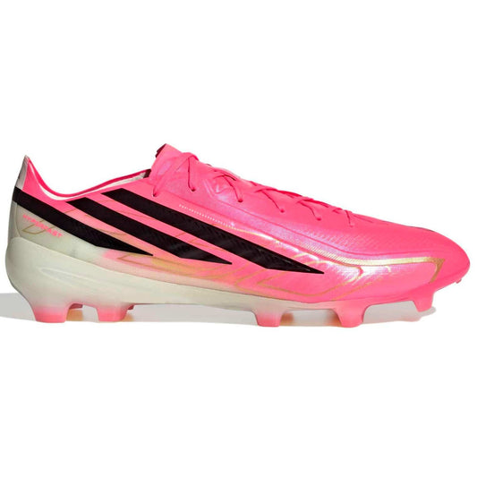 adidas F50 Hyperfast Pro Firm Ground Soccer Cleats - Road To Glory Pack (SP26)