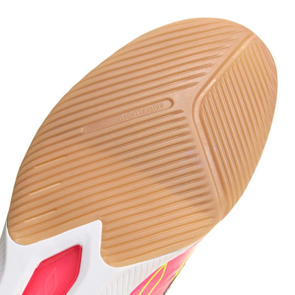 adidas F50 Hyperfast Pro Indoor Soccer Shoes - Road To Glory Pack (SP26)