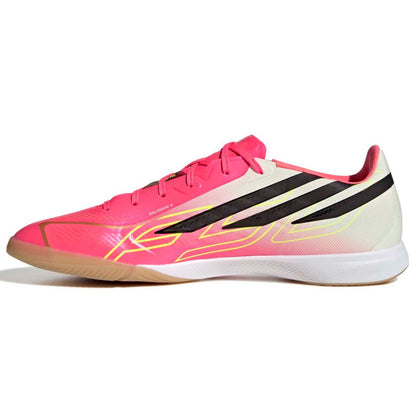 adidas F50 Hyperfast Pro Indoor Soccer Shoes - Road To Glory Pack (SP26)