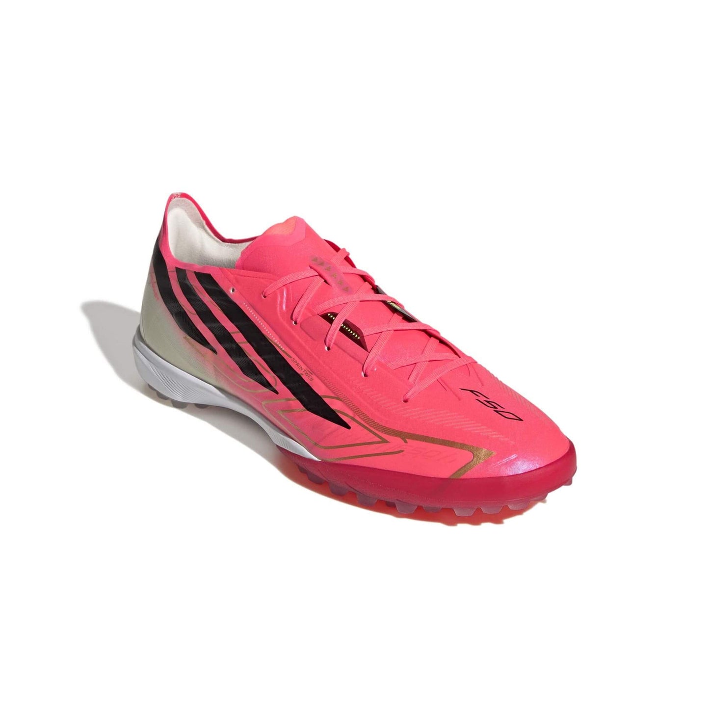 adidas F50 Hyperfast Pro Turf Soccer Shoes - Road To Glory Pack (SP26)