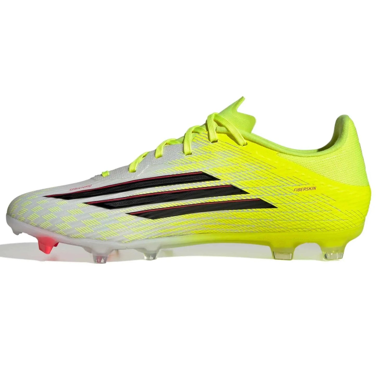 adidas F50 League Firm/Multi Ground Soccer Cleats - Born For Goals Pack (SP26)