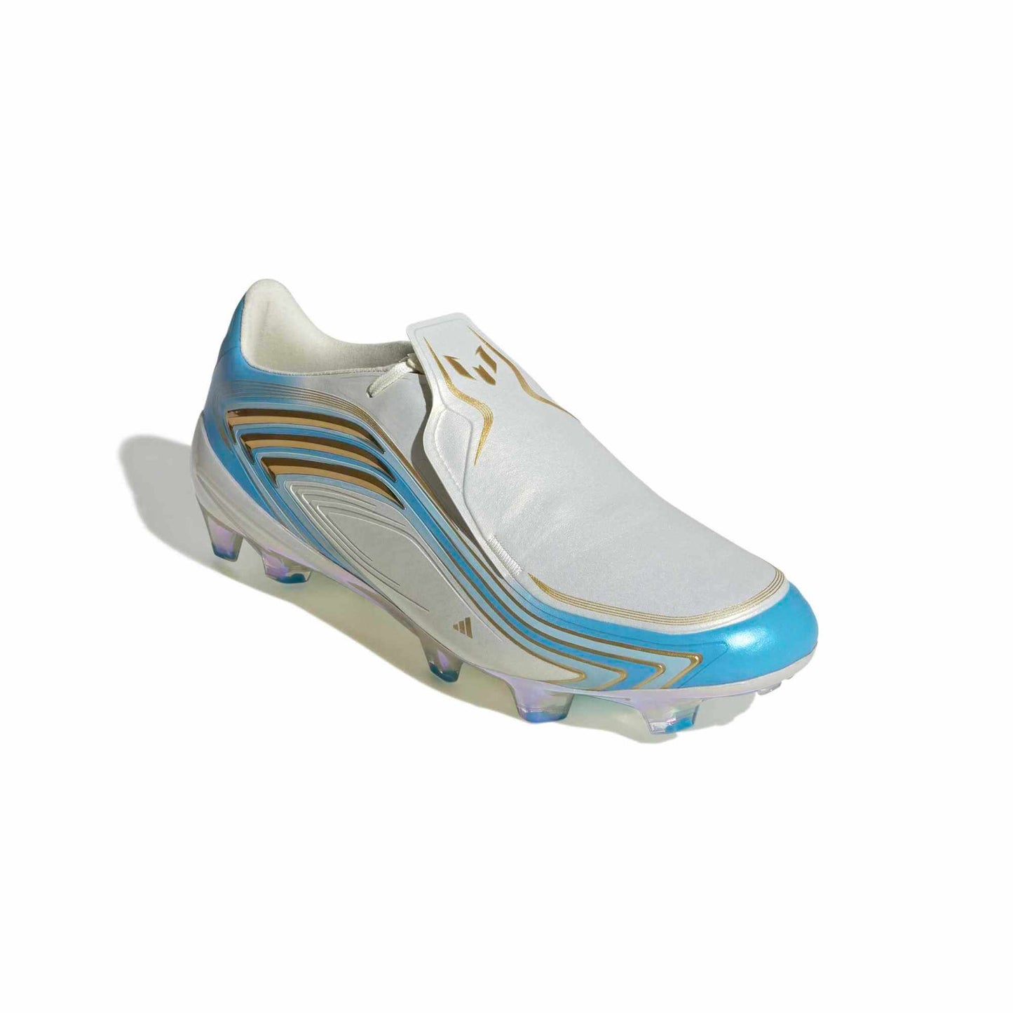 adidas F50 Messi Elite Firm Ground Soccer Cleats - El Ultimo Tango Pack (SP26)