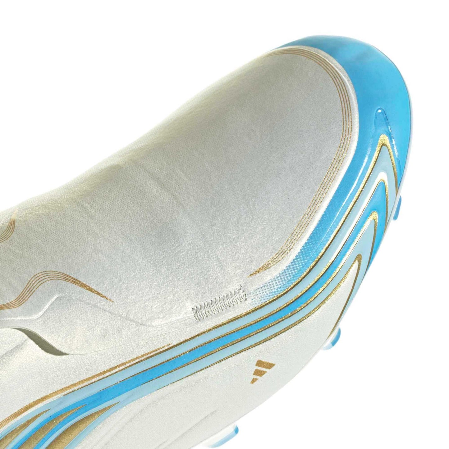 adidas F50 Messi League Firm Ground Soccer Cleats - El Ultimo Tango Pack (SP26)