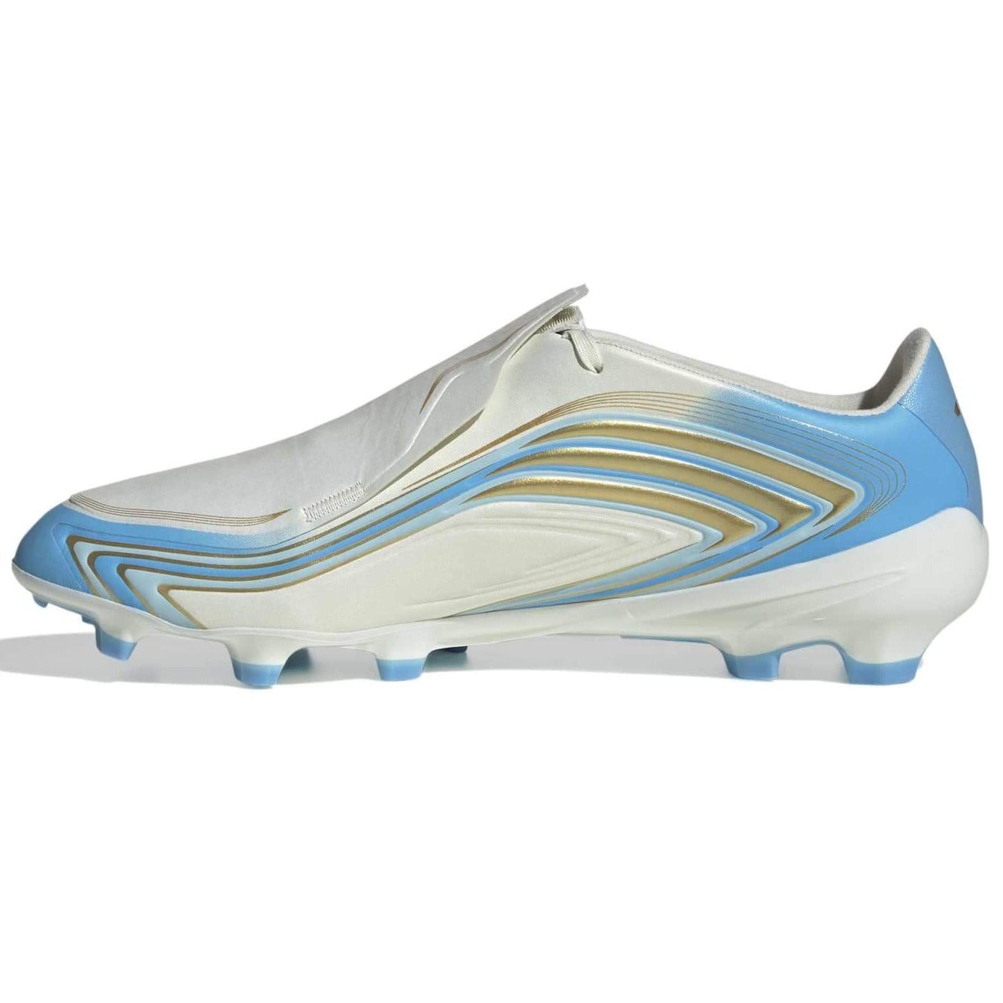adidas F50 Messi League Firm Ground Soccer Cleats - El Ultimo Tango Pack (SP26)
