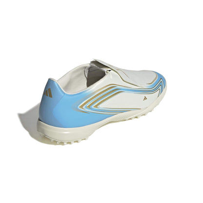 adidas F50 Messi League Turf Soccer Shoes - El Ultimo Tango Pack (SP26)