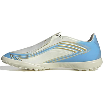 adidas F50 Messi League Turf Soccer Shoes - El Ultimo Tango Pack (SP26)