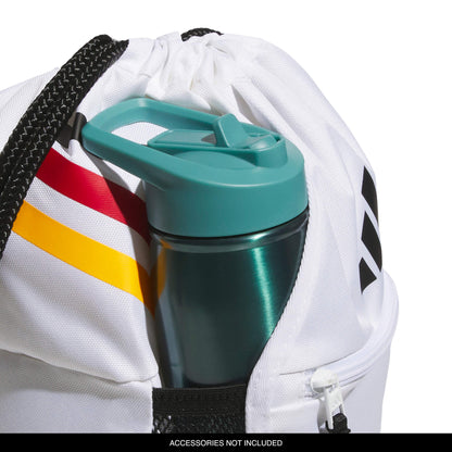 adidas Germany Stadium Sackpack