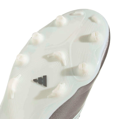 adidas Junior Copa Pure IV League Firm Ground Soccer Cleats - Ice Cold Precision Pack (SP26)