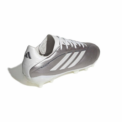 adidas Junior Copa Pure IV League Firm Ground Soccer Cleats - Ice Cold Precision Pack (SP26)