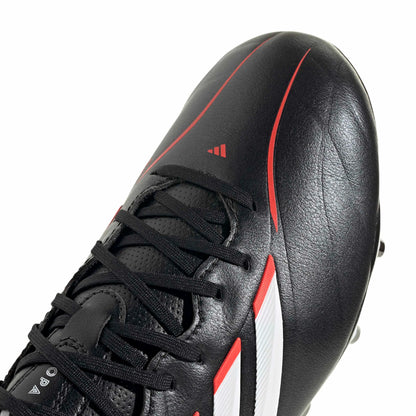 adidas Junior Copa Pure IV League Firm Ground Soccer Cleats - Immortal DNA Pack (SP26)