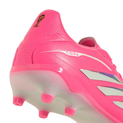 adidas Junior Copa Pure IV League Firm Ground Soccer Cleats - Road To Glory Pack (SP26)