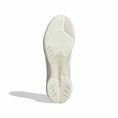 adidas Junior F50 Messi League Laceless Indoor Soccer Shoes - El Ultimo Tango Pack (SP26)