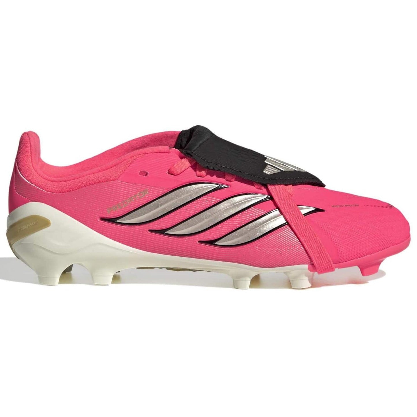 adidas Junior Predator Elite Fold-Over Tongue Firm Ground Soccer Cleats - Road To Glory Pack (SP26)