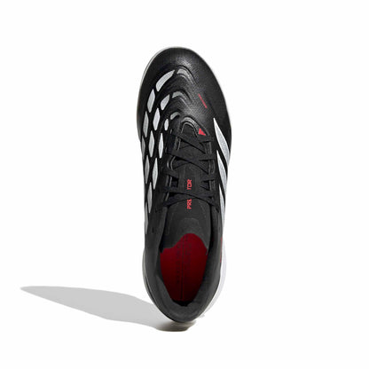 adidas Junior Predator League Turf Soccer Shoes - Immortal DNA Pack (SP26)