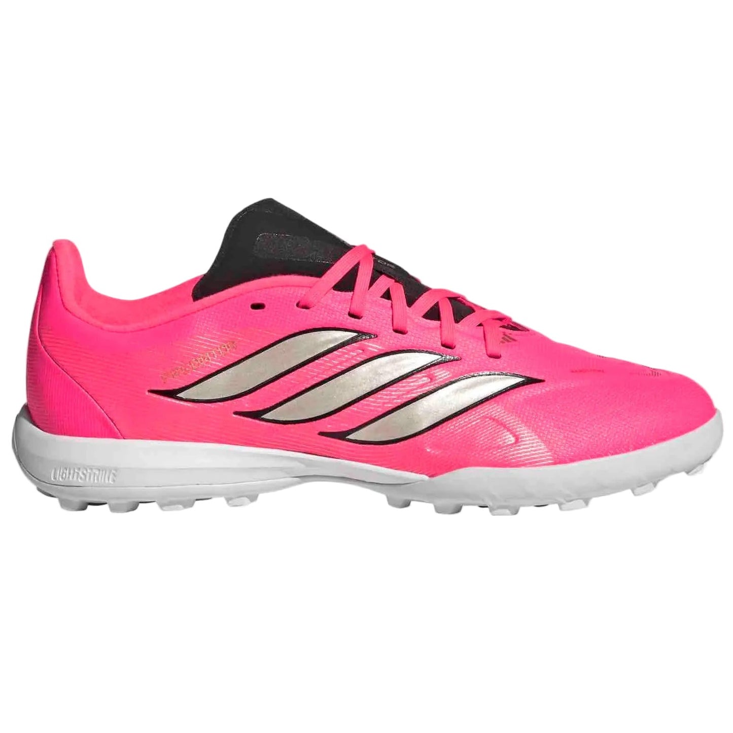 adidas Junior Predator League Turf Soccer Shoes - Road To Glory Pack (SP26)