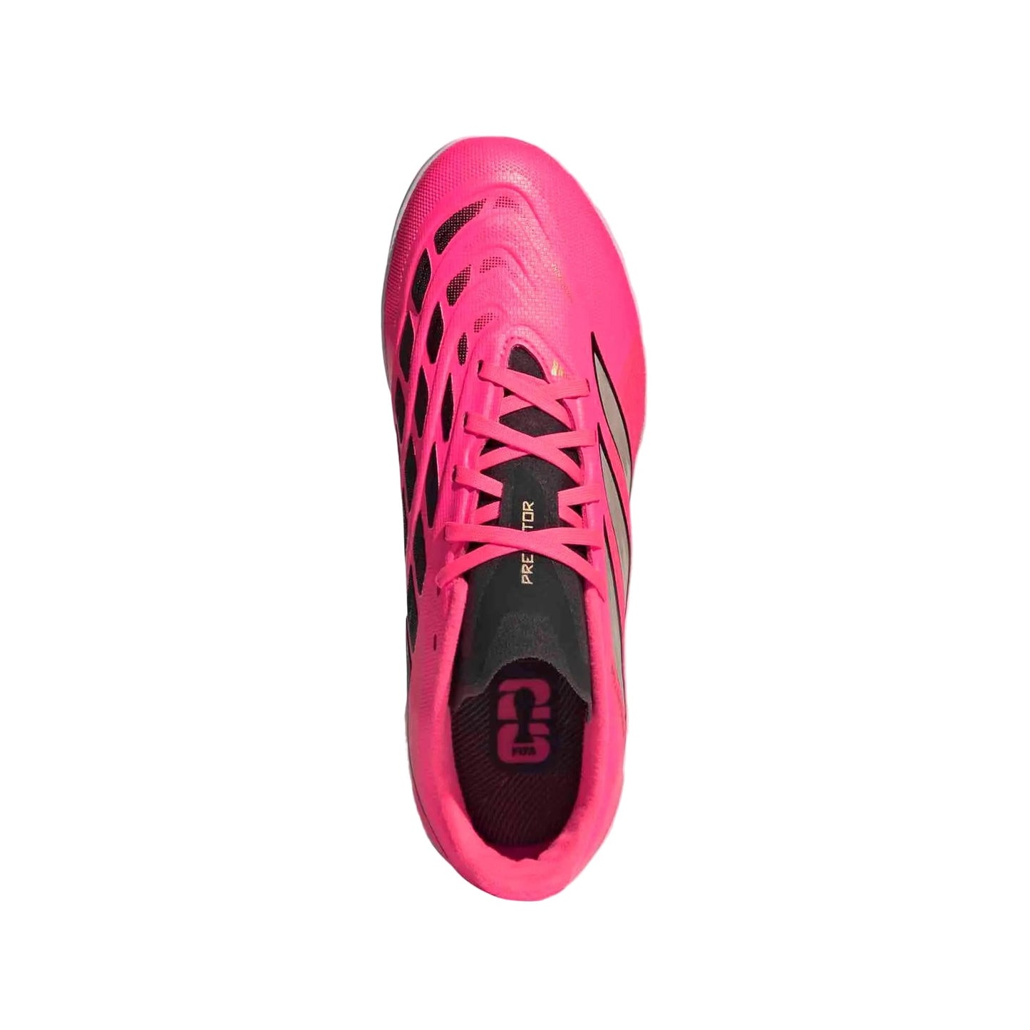 adidas Junior Predator League Turf Soccer Shoes - Road To Glory Pack (SP26)