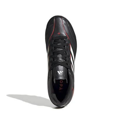 adidas Kids Copa Pure IV Club Firm/Multi Ground Soccer Cleats - Immortal DNA Pack (SP26)
