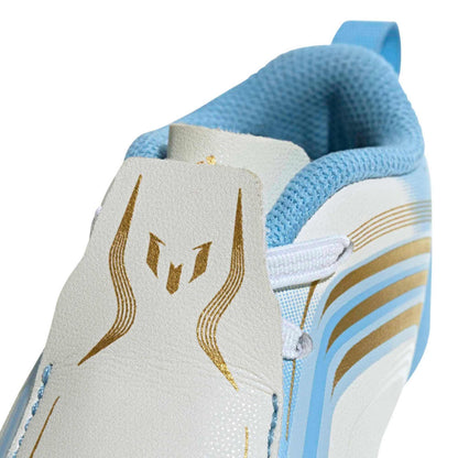 adidas Kids F50 Messi Crib I Soccer Shoes - El Ultimo Tango Pack (SP26)