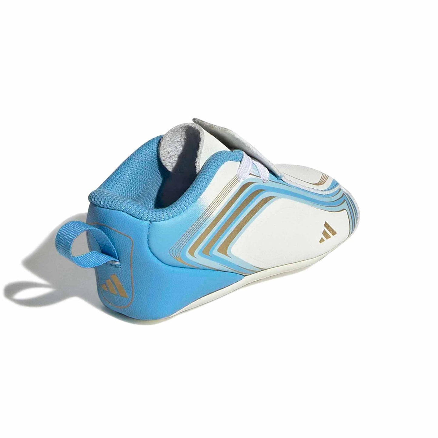 adidas Kids F50 Messi Crib I Soccer Shoes - El Ultimo Tango Pack (SP26)
