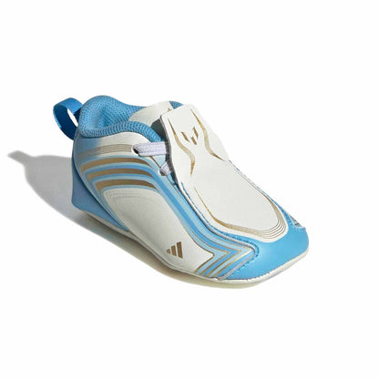 adidas Kids F50 Messi Crib I Soccer Shoes - El Ultimo Tango Pack (SP26)