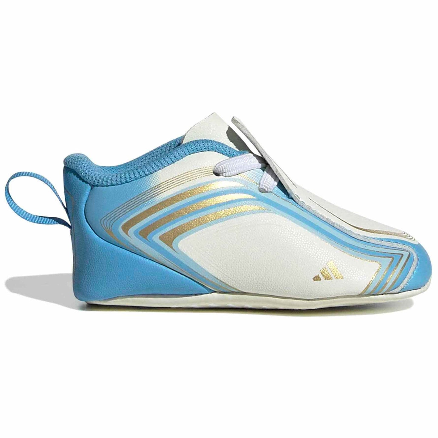 adidas Kids F50 Messi Crib I Soccer Shoes - El Ultimo Tango Pack (SP26)