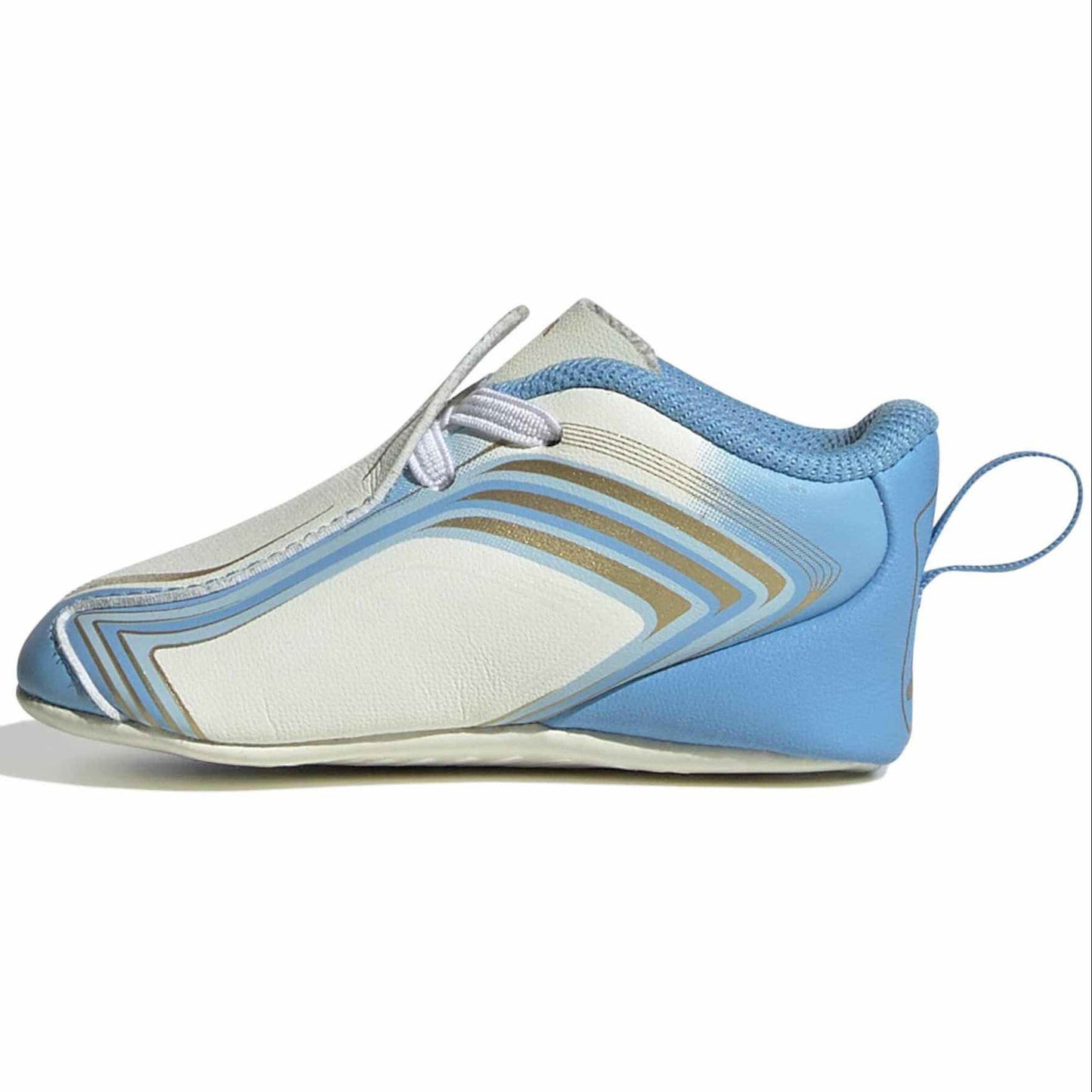 adidas Kids F50 Messi Crib I Soccer Shoes - El Ultimo Tango Pack (SP26)