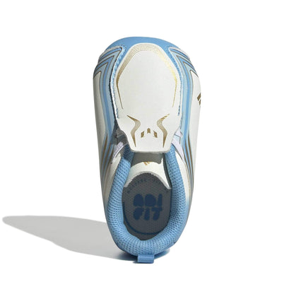 adidas Kids F50 Messi Crib I Soccer Shoes - El Ultimo Tango Pack (SP26)