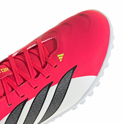 adidas Kids Predator Club Turf Soccer Shoes - Born For Goals Pack (SP26)