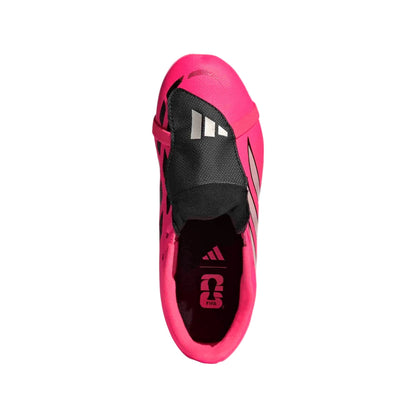 adidas Kids' Predator Club Fold-Over Tongue Firm/Multi Ground Soccer Cleats - Road To Glory Pack (SP26)