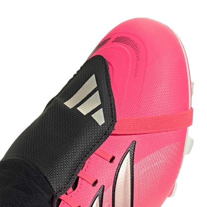 adidas Predator Club Fold-Over Tongue Firm/Multi Ground Soccer Cleats - Road To Glory Pack (SP26)