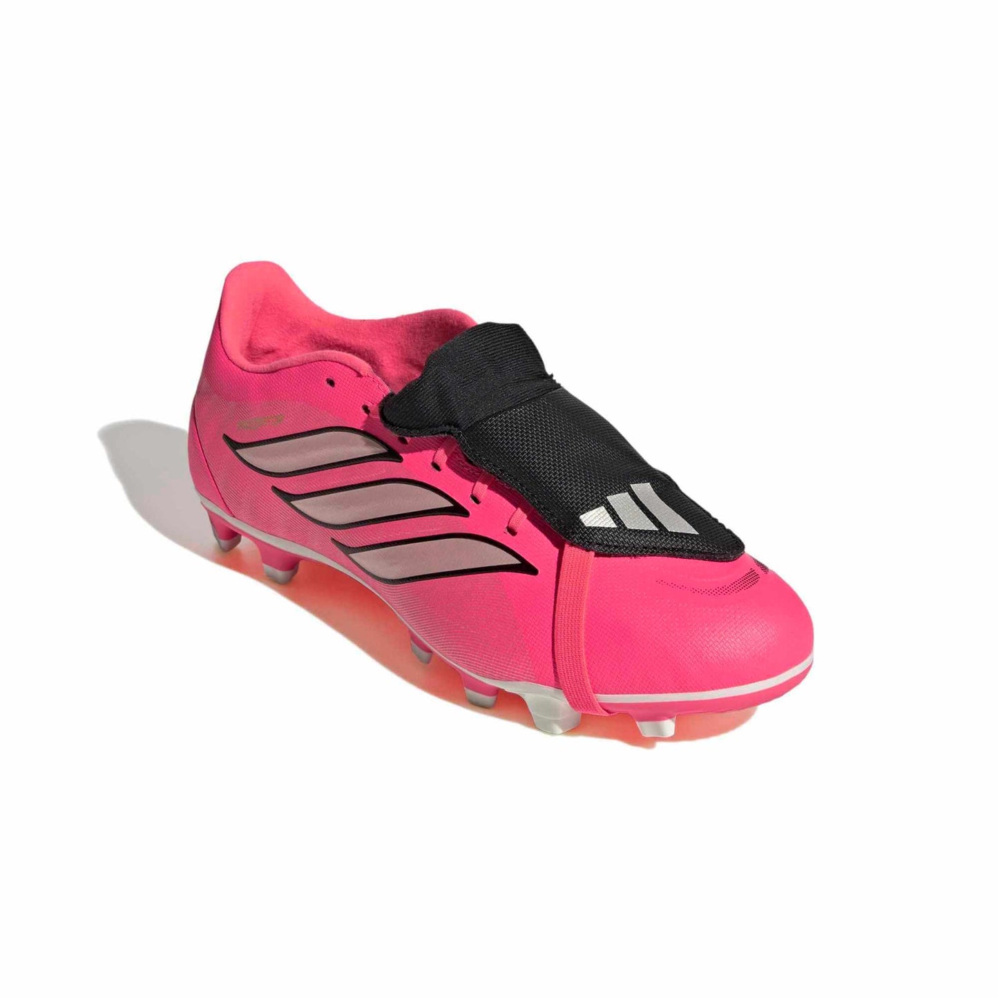 adidas Predator Club Fold-Over Tongue Firm/Multi Ground Soccer Cleats - Road To Glory Pack (SP26)