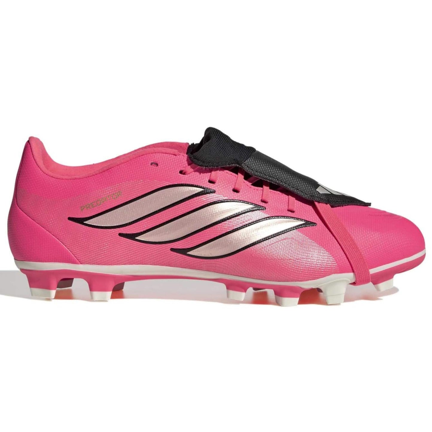 adidas Predator Club Fold-Over Tongue Firm/Multi Ground Soccer Cleats - Road To Glory Pack (SP26)