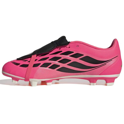 adidas Predator Club Fold-Over Tongue Firm/Multi Ground Soccer Cleats - Road To Glory Pack (SP26)