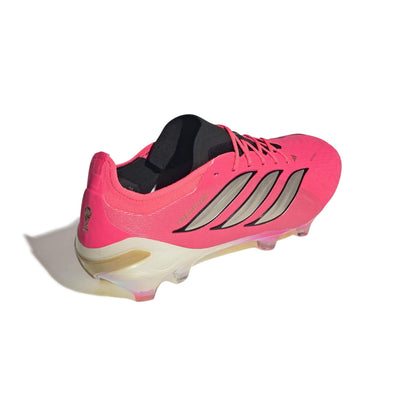 adidas Predator Elite Firm Ground Soccer Cleats - Road to Glory Pack (SP26)