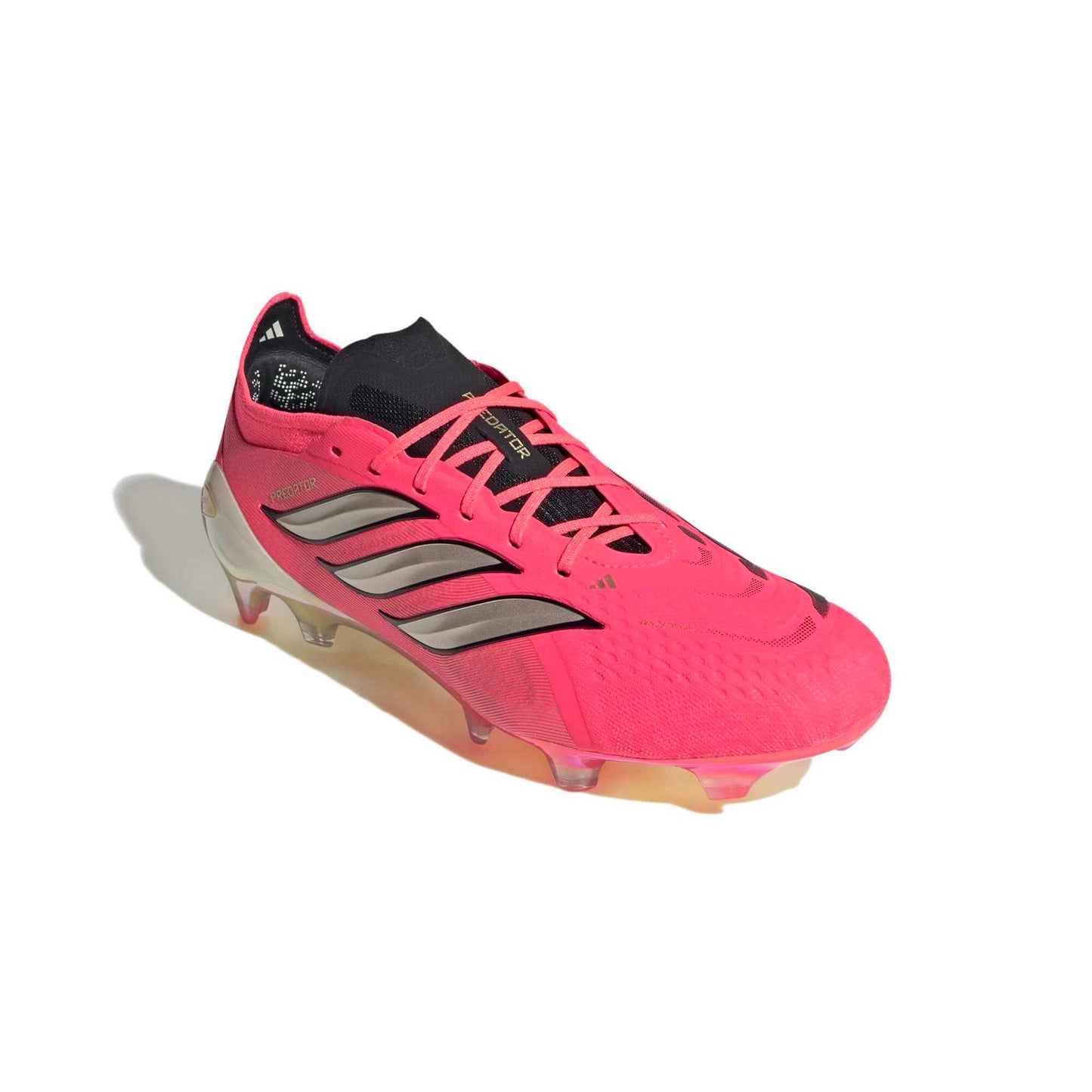adidas Predator Elite Firm Ground Soccer Cleats - Road to Glory Pack (SP26)