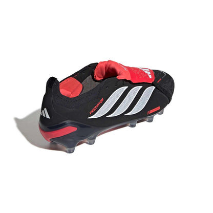 adidas Predator Elite Fold-Over Tongue Artificial Grass Soccer Cleats - Immortal DNA Pack (SP26)