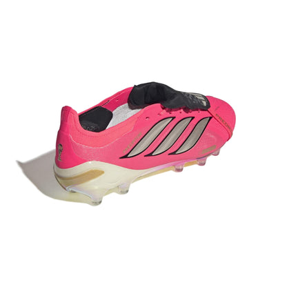 adidas Predator Elite Fold-Over Tongue Artificial Grass Soccer Cleats - Road To Glory Pack (SP26)