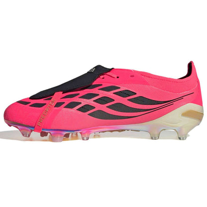 adidas Predator Elite Fold-Over Tongue Artificial Grass Soccer Cleats - Road To Glory Pack (SP26)