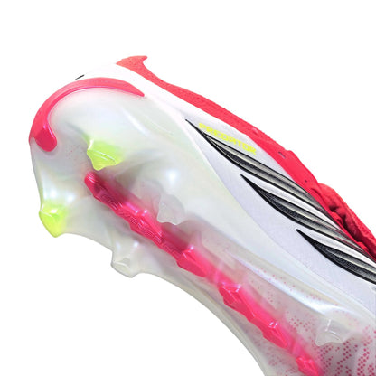 adidas Predator Elite Fold-Over Tongue Firm Ground Soccer Cleats - Born For Goals (SP26)