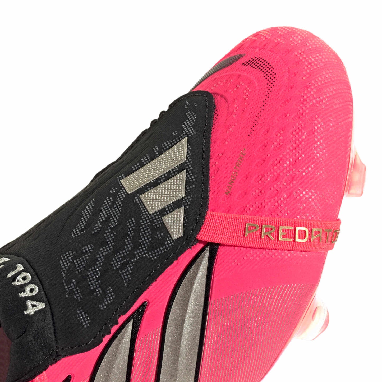 adidas Predator Elite Fold-Over Tongue Firm Ground Soccer Cleats - Road To Glory Pack (SP26)