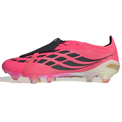 adidas Predator Elite Fold-Over Tongue Firm Ground Soccer Cleats - Road To Glory Pack (SP26)